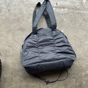 Yoga bag. New with no tags